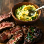 Cowboy Butter Recipe