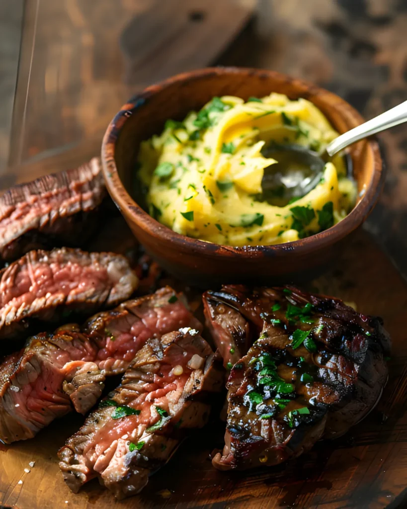 Cowboy Butter Recipe