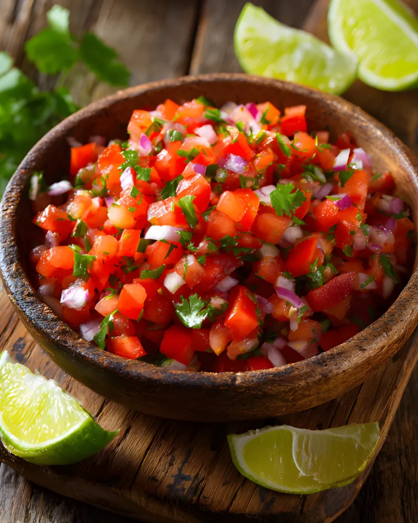 authentic-pico-de-gallo-fresh-salsa-bowl