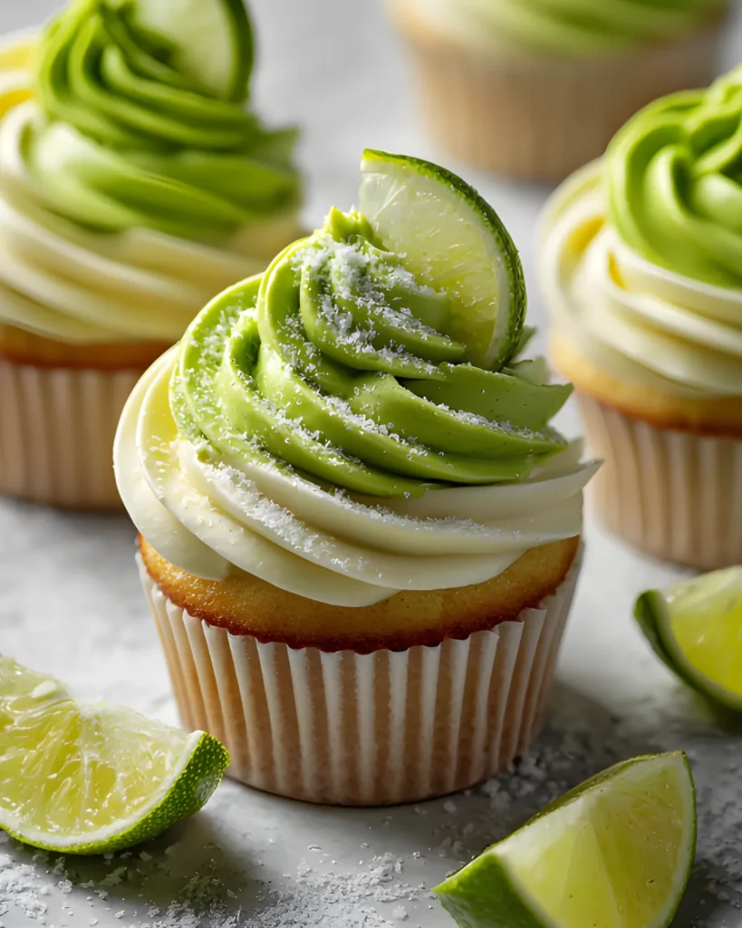margarita-cupcakes-with-tequila-lime-batter-mixing