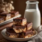 Scotcheroos Recipe BEST